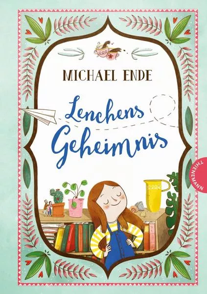 Cover: Lenchens Geheimnis