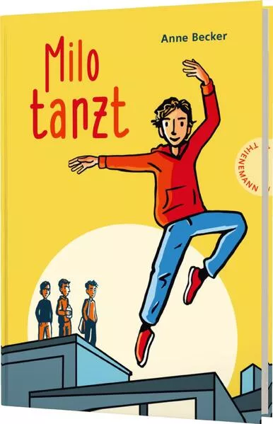 Milo tanzt</a>