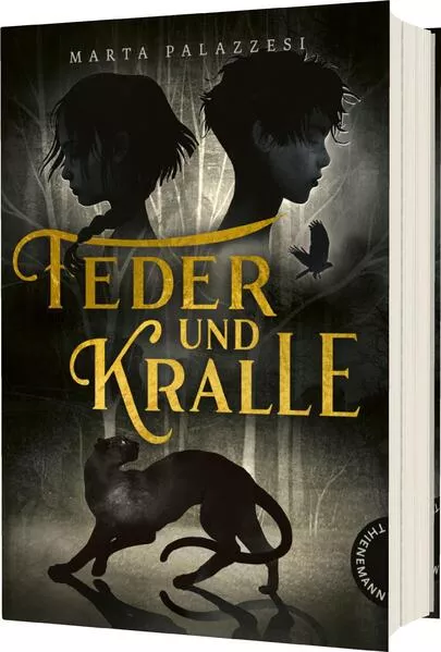 Feder und Kralle</a>