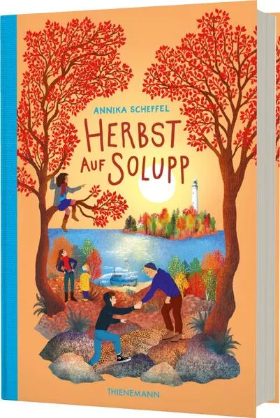 Solupp 4: Herbst auf Solupp</a>