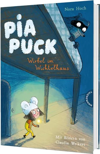 Titel: Pia Puck