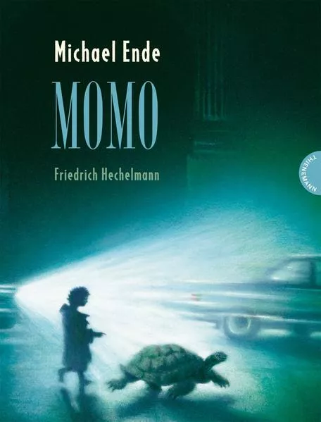 Cover: Momo