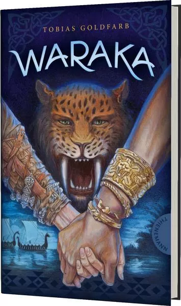 Cover: Waraka