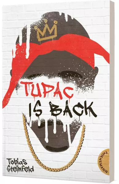 Tupac is back</a>