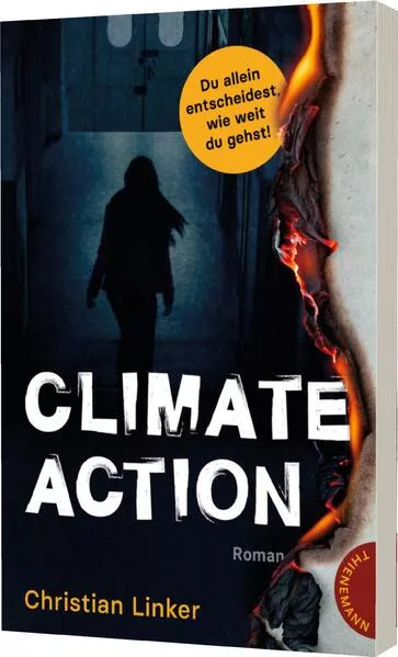 Cover: Climate Action