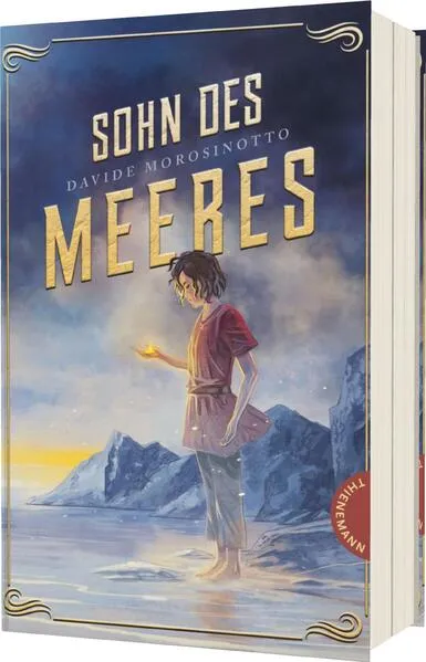 Sohn des Meeres