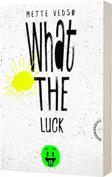 Cover: What the luck!