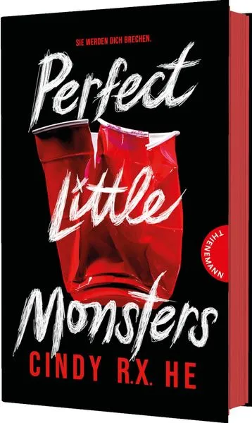 Perfect Little Monsters