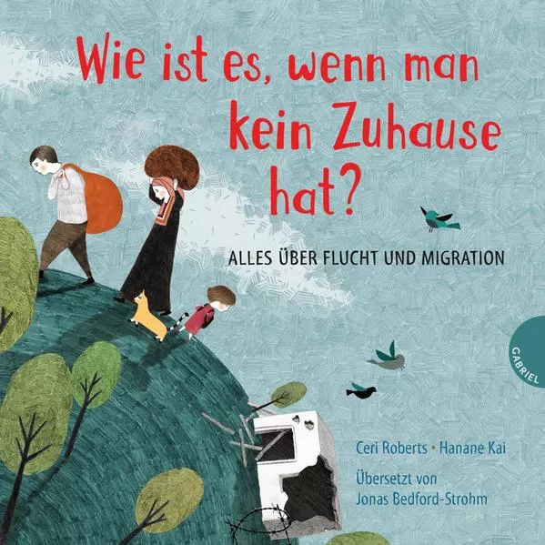 Weltkugel 2: Wie ist es, wenn man kein Zuhause hat?</a>