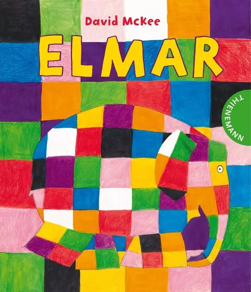 Cover: Elmar: Elmar