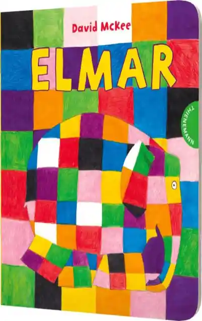 Cover: Elmar: Elmar