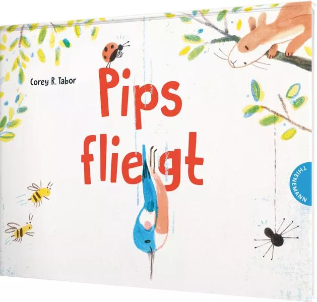 Pips fliegt</a>