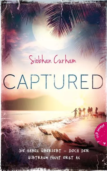 Shipwrecked 2: Captured</a>