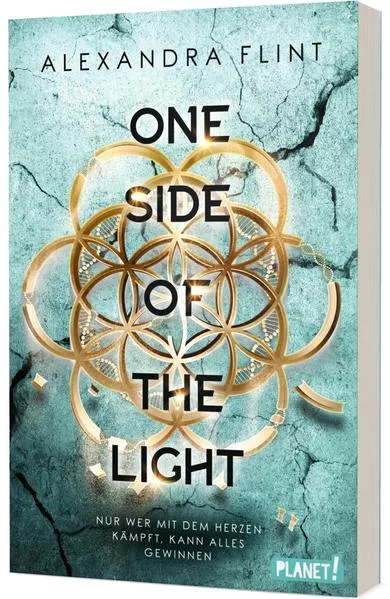 Cover: Emerdale 2: One Side of the Light
