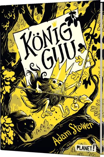 König Guu 1: König Guu