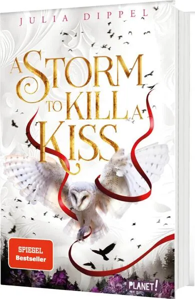 Die Sonnenfeuer-Ballade 2: A Storm to Kill a Kiss</a>