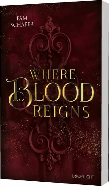 Where Blood Reigns</a>