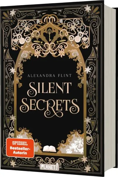 Mondia-Dilogie 1: Silent Secrets</a>