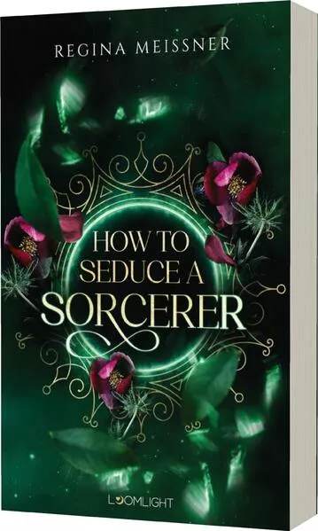 How to Seduce a Sorcerer</a>
