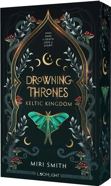 Drowning Thrones 2: Keltic Kingdom