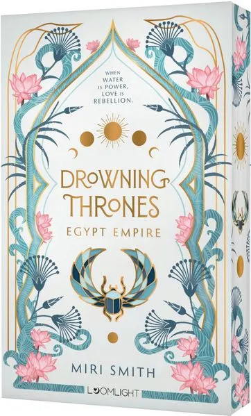 Drowning Thrones 1: Egypt Empire