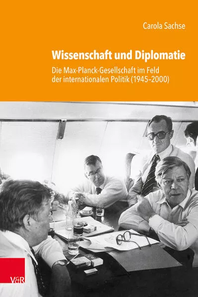 Wissenschaft und Diplomatie