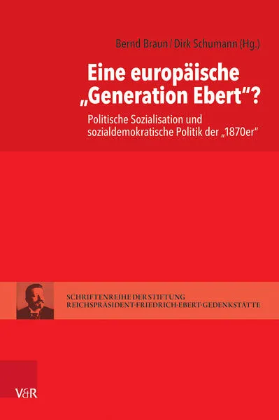 Eine europäische „Generation Ebert“?