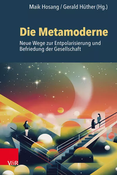 Cover: Die Metamoderne