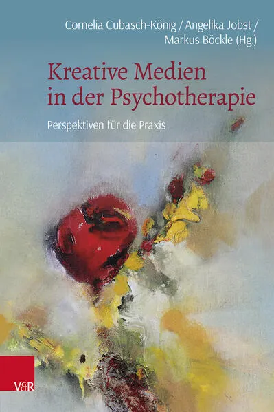 Kreative Medien in der Psychotherapie