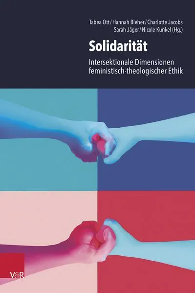 Cover: Solidarität