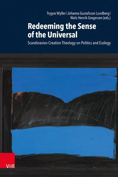 Cover: The Kingdom of God and the Poor