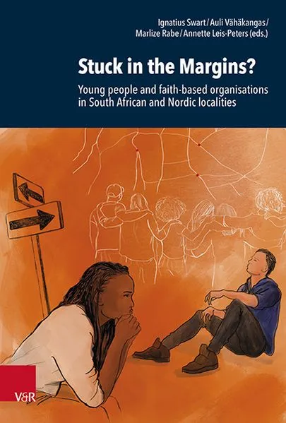 Cover: Stuck in the Margins?