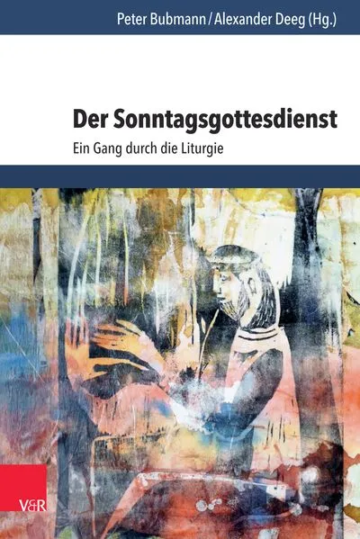 Cover: Der Sonntagsgottesdienst