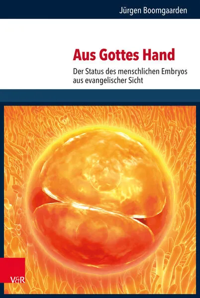Cover: Aus Gottes Hand