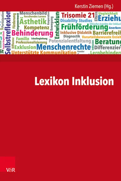 Lexikon Inklusion