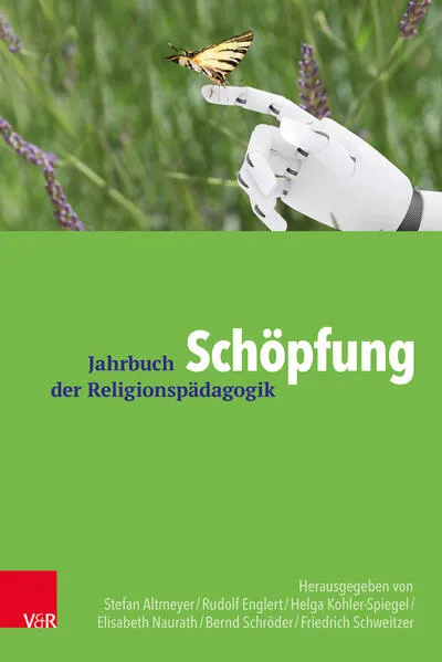 Cover: Schöpfung