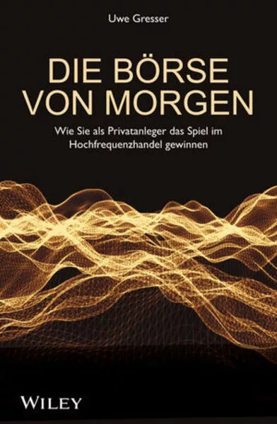Cover: Die Börse von morgen