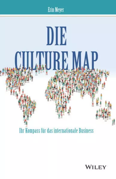 Die Culture Map</a>
