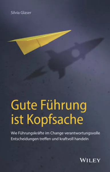 Gute Führung ist Kopfsache</a>