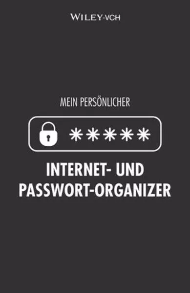 Mein persönlicher Internet- und Passwort-Organizer</a>