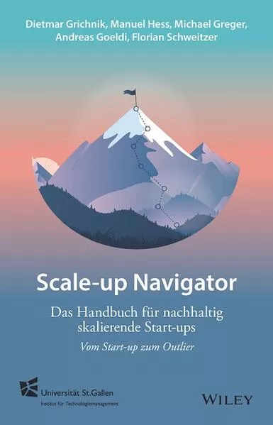 Scale-up Navigator</a>