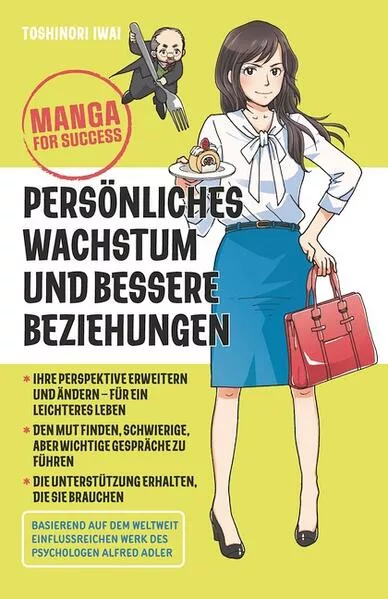 Manga for Success - Persönliches Wachstum und bessere Beziehungen</a>