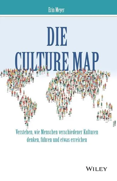 Die Culture Map</a>