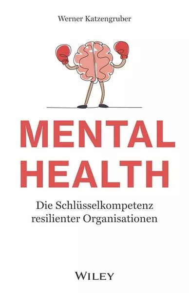 Cover: Mental Health