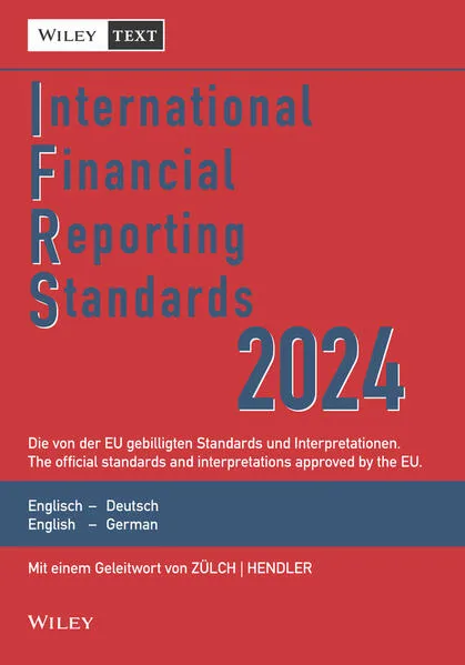 International Financial Reporting Standards (IFRS) 2024</a>