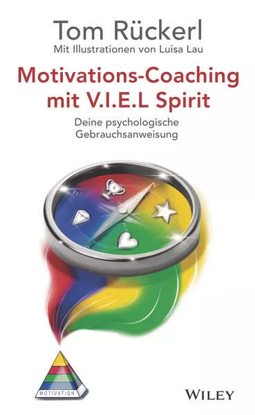 Motivations-Coaching mit V.I.E.L Spirit</a>