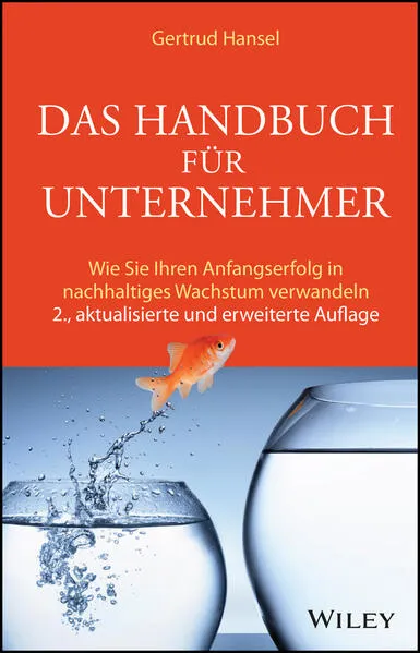 Das Handbuch für Unternehmer