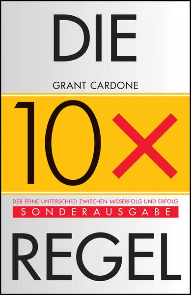 Die 10x-Regel</a>