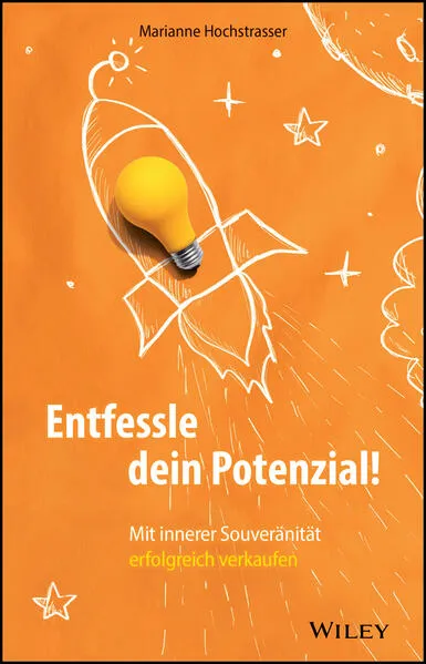 Cover: Entfessle dein Potenzial!