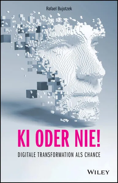 Cover: KI oder nie!